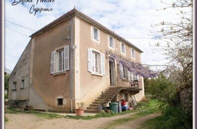 vente maison 330 000 € à proximité de Sincey-Lès-Rouvray (21530)