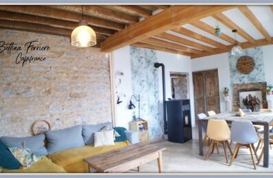 vente maison 330 000 € à proximité de La Roche-en-Brenil (21530)