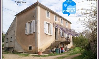 Maison 4 Pièces 158 m² à vendre à Corrombles (21460)