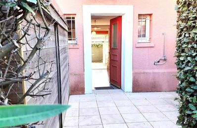 vente maison 252 000 € à proximité de Balaruc-les-Bains (34540)