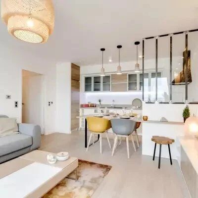 Appartement a louer le plessis-robinson - 2 pièce(s) - 40 m2 - Surfyn
