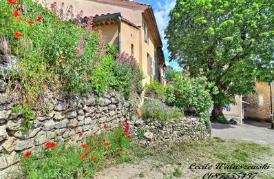 vente maison 448 000 € à proximité de La Cadière-d'Azur (83740)