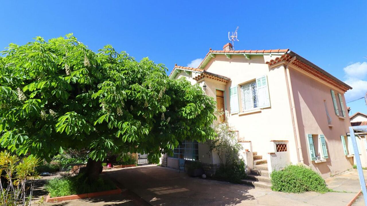 maison 8 pièces 177 m2 à vendre à Avignon (84000)