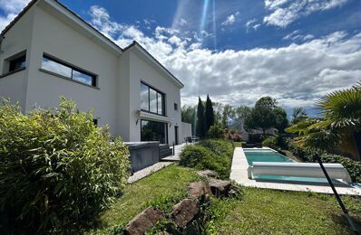 vente maison 675 000 € à proximité de Clermont-Ferrand (63100)