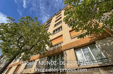 vente appartement 289 900 € à proximité de Clermont-Ferrand (63100)