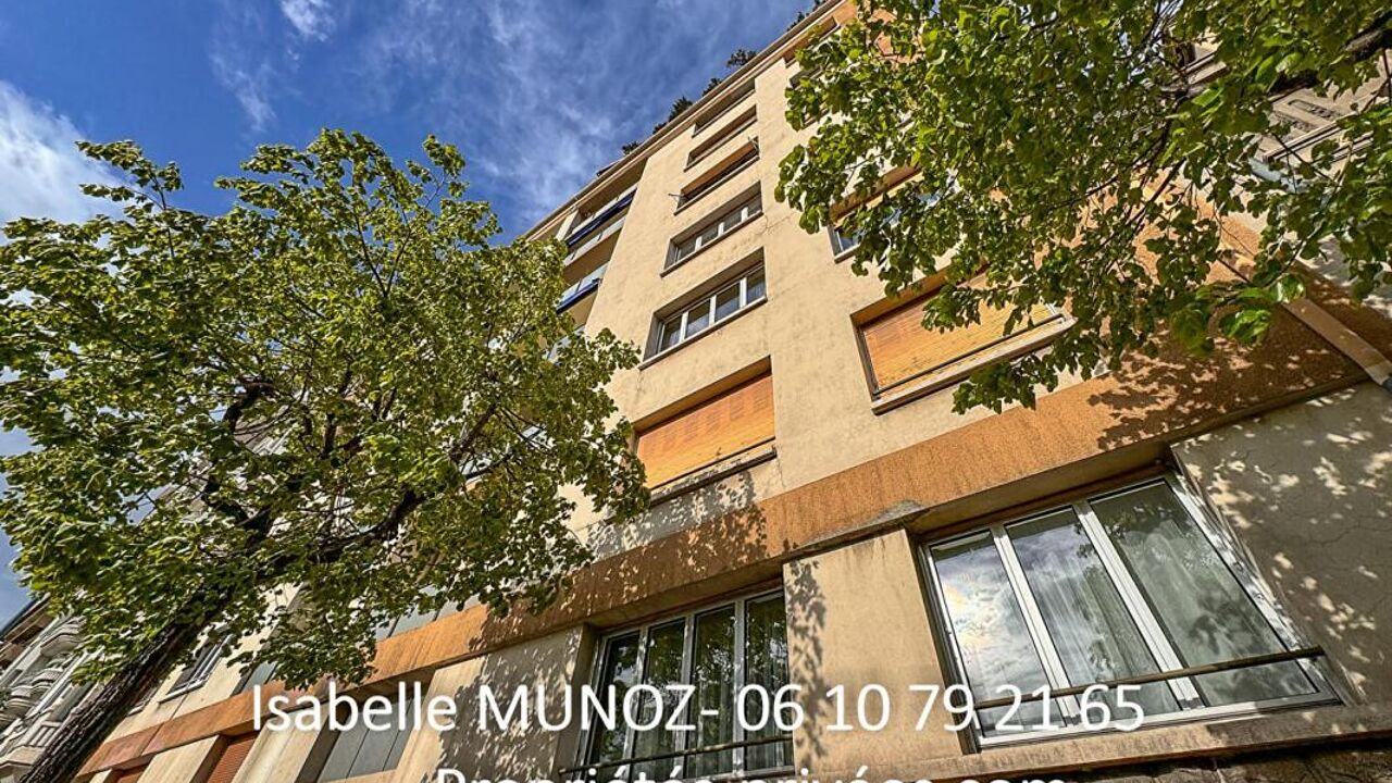 appartement 5 pièces 128 m2 à vendre à Clermont-Ferrand (63000)