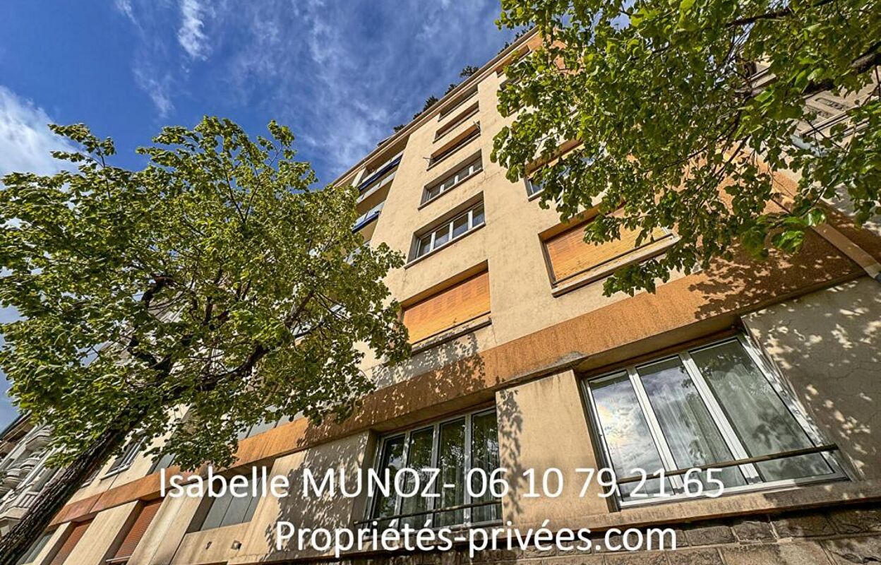 appartement 5 pièces 128 m2 à vendre à Clermont-Ferrand (63000)