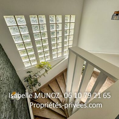 Maison 6 pièces 177 m²