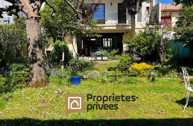 vente maison 832 000 € à proximité de Sainte-Eulalie (33560)