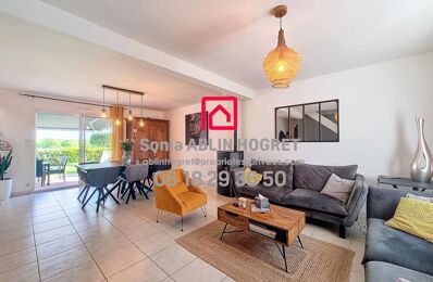 vente maison 220 000 € à proximité de La Gravelle (53410)