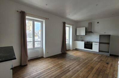 vente appartement 110 000 € à proximité de Terrasson-Lavilledieu (24120)