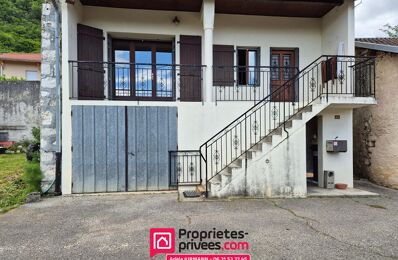 vente maison 390 000 € à proximité de Saint-Julien-en-Genevois (74160)