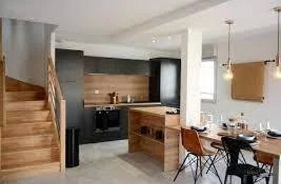 appartement 3 pièces 84 m2 à vendre à La Rochelle (17000)