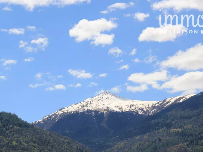 Terrain constructible — photo 1