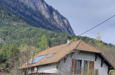 vente maison 366 000 € à proximité de Treschenu-Creyers (26410)