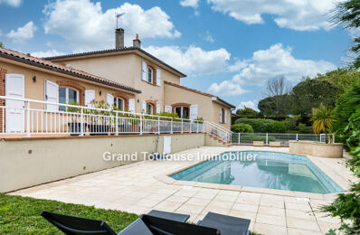 vente maison 749 000 € à proximité de Portet-sur-Garonne (31120)
