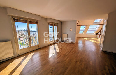 vente appartement 577 500 € à proximité de Guérande (44350)