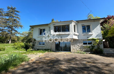 vente maison 185 000 € à proximité de Sauvagnas (47340)