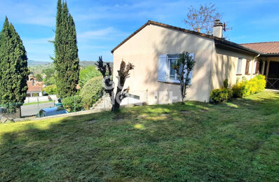 vente maison 208 000 € à proximité de Pont-du-Casse (47480)