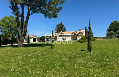 vente maison 420 000 € à proximité de Montagnac-sur-Auvignon (47600)