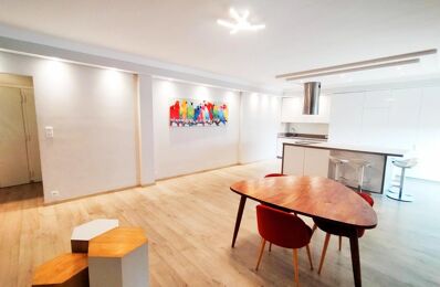 vente appartement 548 000 € à proximité de Châteauneuf-Grasse (06740)
