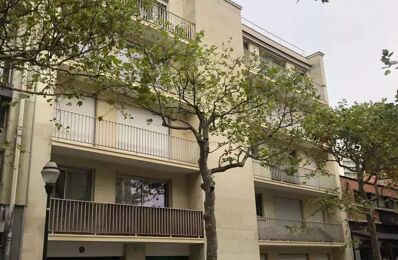 location appartement 1 340 € CC /mois à proximité de Colombes (92700)