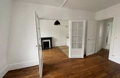appartement 2 pièces 40 m2 à louer à Paris 14 (75014)