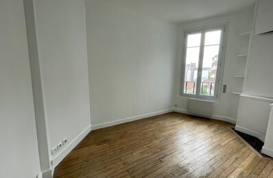 location appartement 920 € CC /mois à proximité de La Celle-Saint-Cloud (78170)