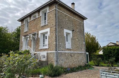 vente maison 380 000 € à proximité de Fontenay-Trésigny (77610)