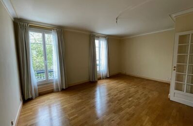 location appartement 1 400 € CC /mois à proximité de Paris 16 (75016)