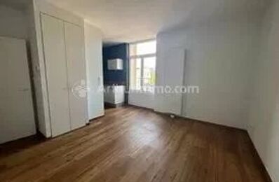 appartement 1 pièces 26 m2 à louer à Belfort (90000)