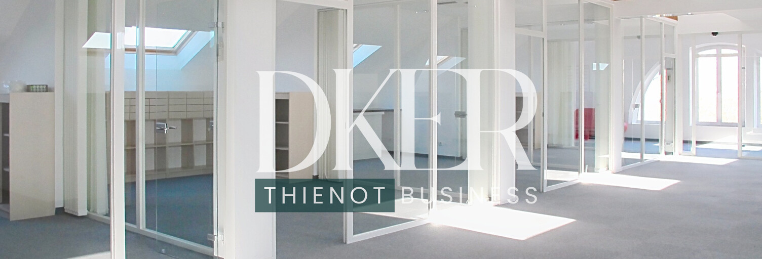 Bureau  247 m² à louer à Reims (51100)