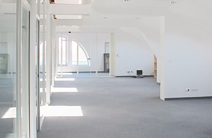 Bureaux à louer - Secteur Gare TGV — photo 5