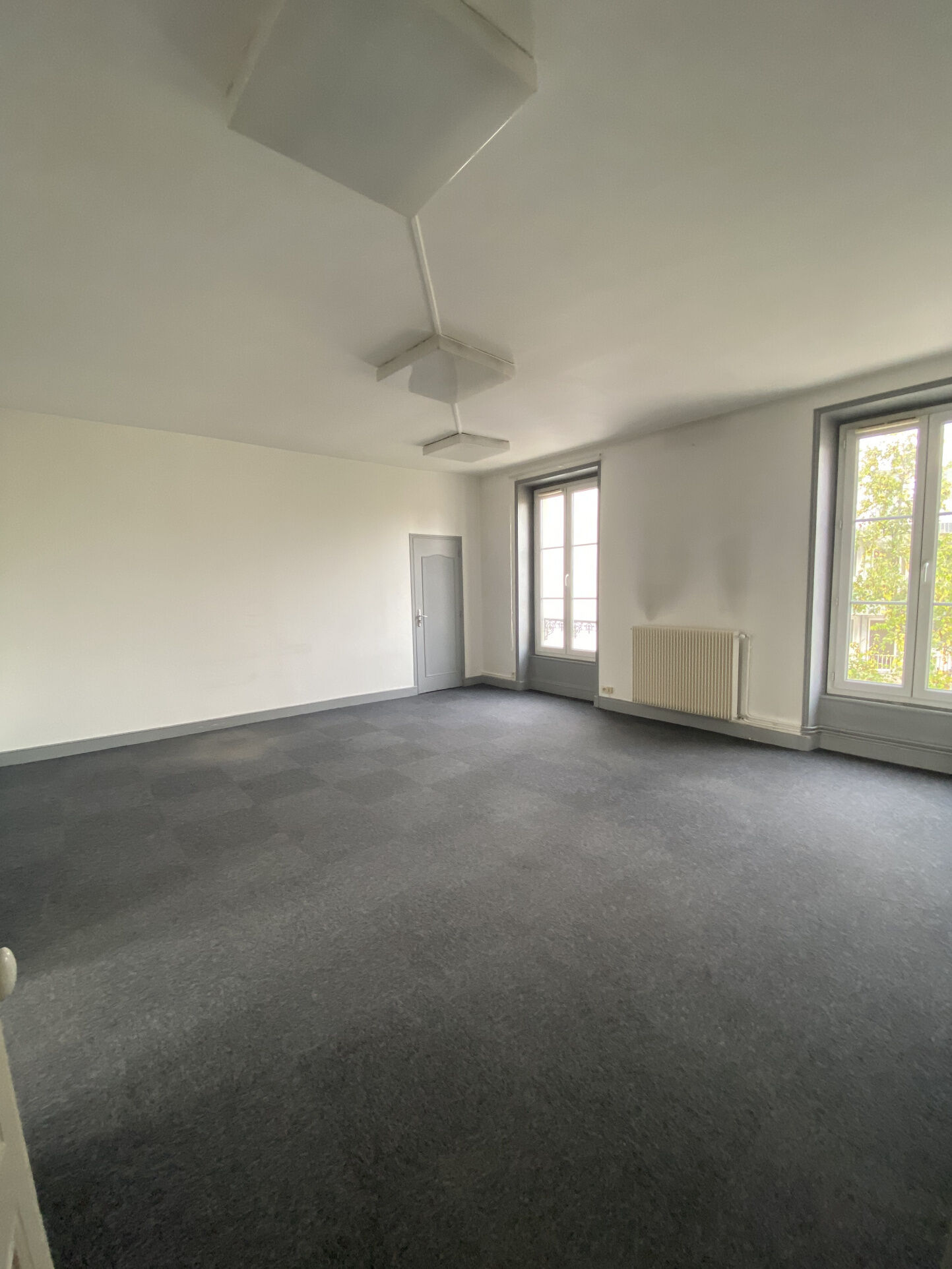 Bureau  à louer Reims 51100