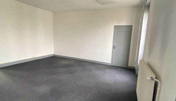 Bureau  à louer Reims 51100