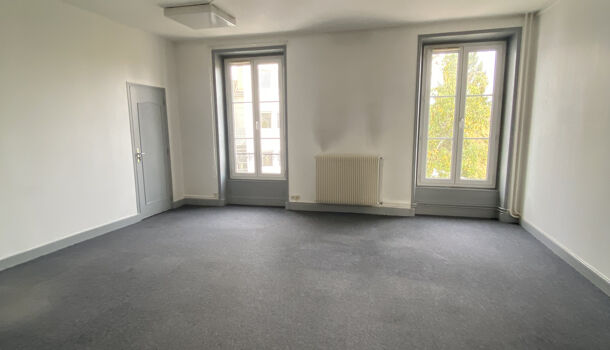 Bureau  à louer Reims 51100