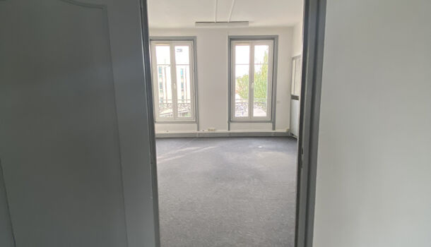 Bureau  à louer Reims 51100