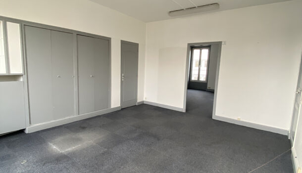 Bureau  à louer Reims 51100