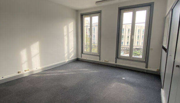 Bureau  à louer Reims 51100