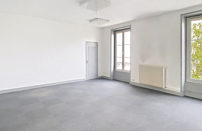 Bureau à louer - Boulevard Lundy — photo 3