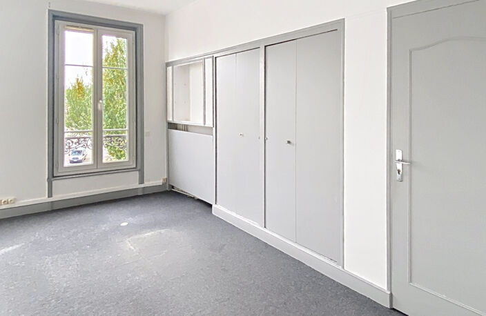 Bureau à louer - Boulevard Lundy — photo 5