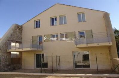 location appartement 1 030 € CC /mois à proximité de La Motte-d'Aigues (84240)