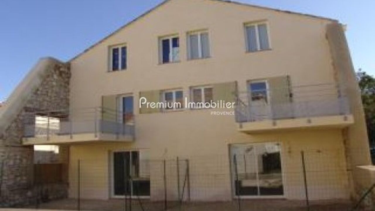 appartement 3 pièces 85 m2 à louer à Le Puy-Sainte-Réparade (13610)