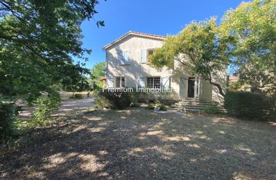 vente maison 895 000 € à proximité de Meyrargues (13650)