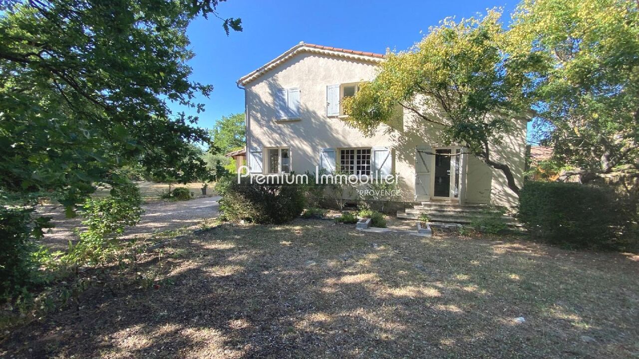 maison 8 pièces 200 m2 à vendre à Aix-en-Provence (13090)