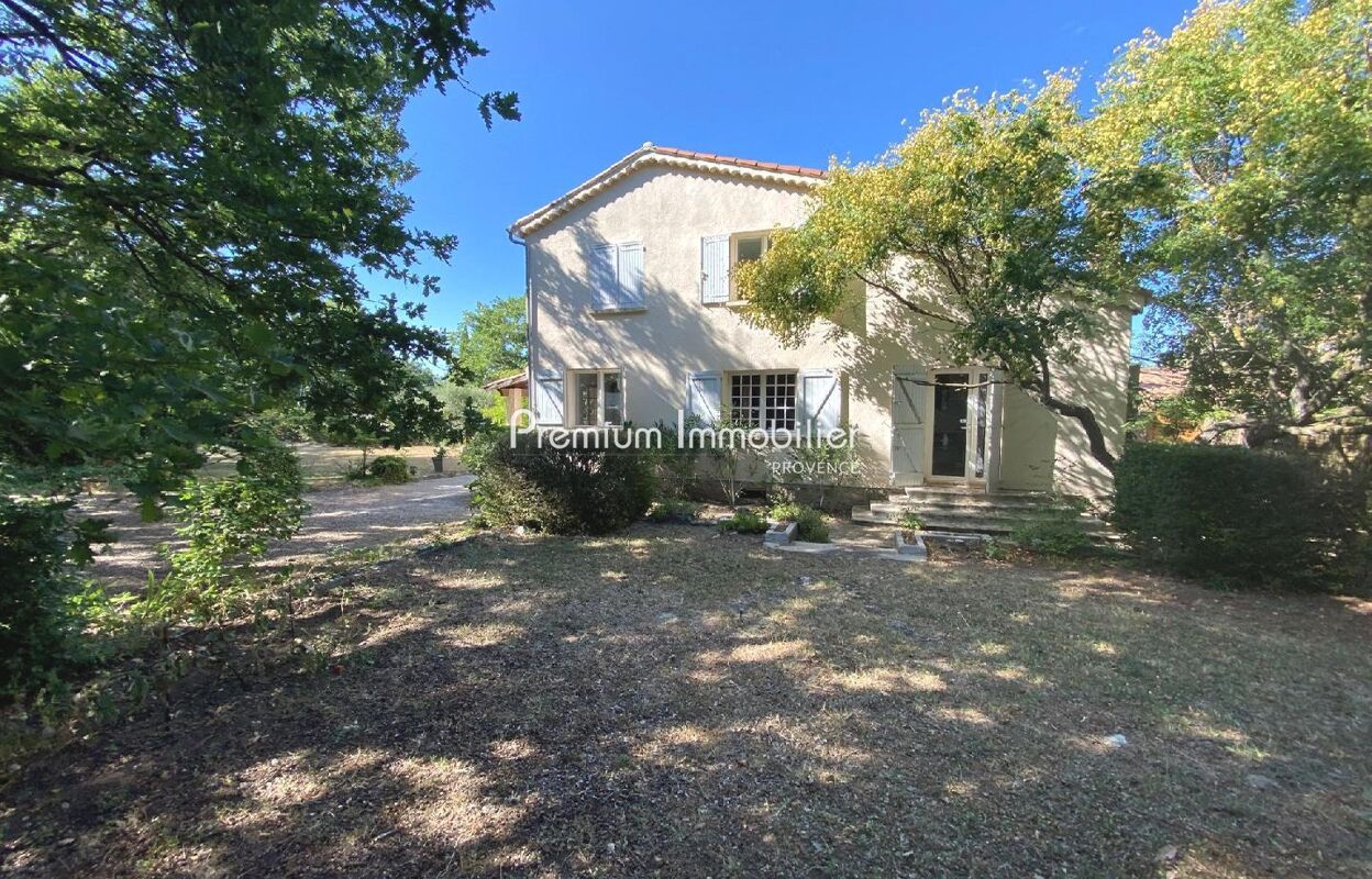 maison 8 pièces 200 m2 à vendre à Aix-en-Provence (13090)