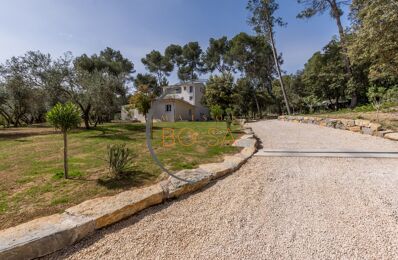 vente maison 1 730 000 € à proximité de Castries (34160)