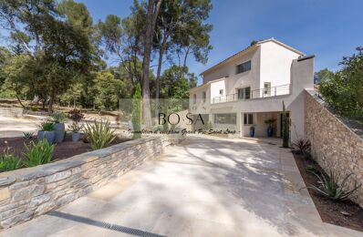 vente maison 1 270 000 € à proximité de Sainte-Croix-de-Quintillargues (34270)