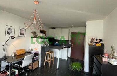 location appartement 560 € CC /mois à proximité de Saulon-la-Chapelle (21910)
