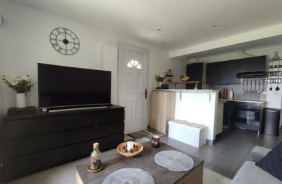 appartement 2 pièces 30 m2 à vendre à Triel-sur-Seine (78510)